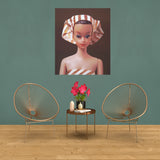 Fashion Queen Barbie