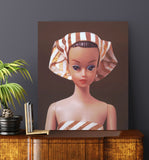 Fashion Queen Barbie