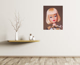 Saturday Matinee Barbie