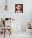 Fashion Queen Barbie