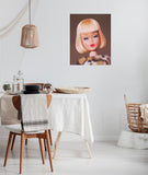 Saturday Matinee Barbie