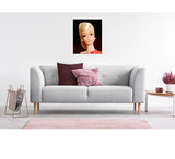 Satin 'N Roses Barbie