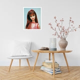 Twist 'N Turn Barbie