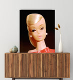 Satin 'N Roses Barbie