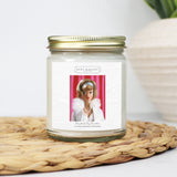 Gala Abend Barbie Scented Soy Candle