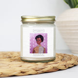 Christie Barbie Scented Soy Candle