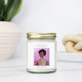 Christie Barbie Scented Soy Candle