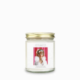 Gala Abend Barbie Scented Soy Candle