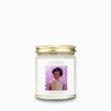 Christie Barbie Scented Soy Candle