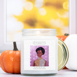 Christie Barbie Scented Soy Candle