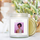 Christie Barbie Scented Soy Candle