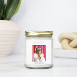 Gala Abend Barbie Scented Soy Candle