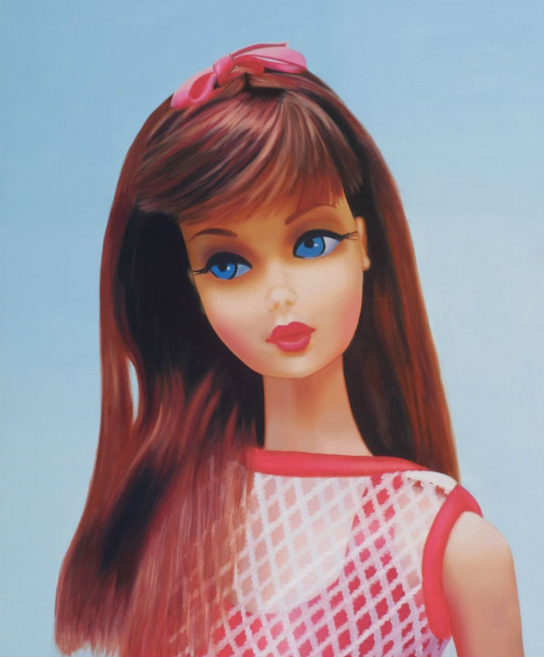 Twist 'N Turn Barbie – VintageBarbieArt